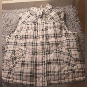 Aeropostale Vest Size Med